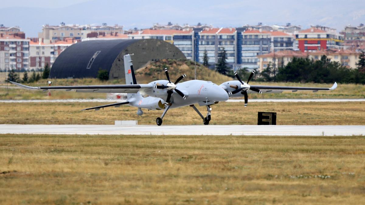 Trk HA'larnn gc dillerinde: Suriye'de bizi Gazze beklemiyor