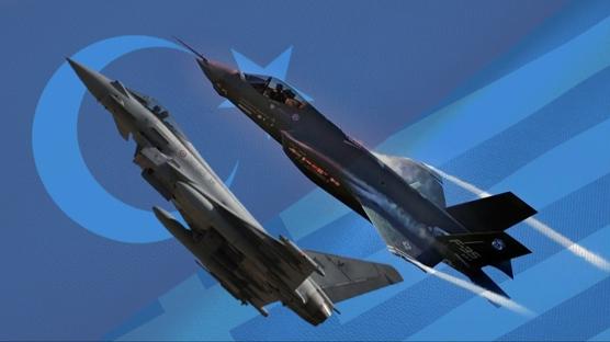 Trkiye'nin Eurofighter anlamasna kar ataa getiler! ABD'den srarla o fzeleri istiyorlar