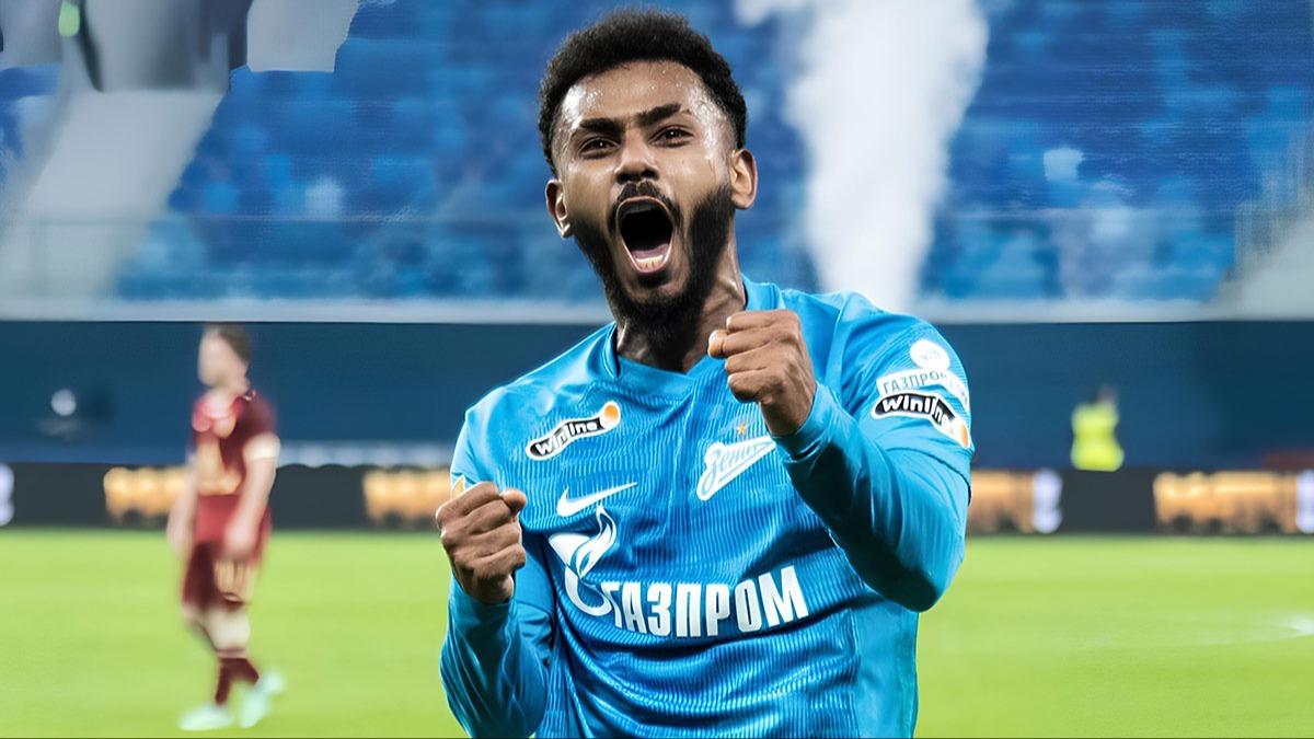 Wendel: Botafogo son anda vazgeti