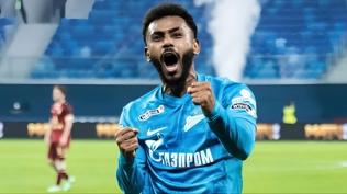 Wendel: Botafogo son anda vazgeti