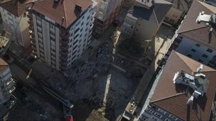 Yeilyurt Apartman davasnda sona doru! Savclk mtalaasn sundu