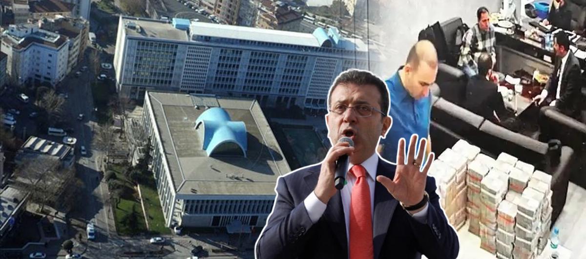 Yolsuzluk iddianamesi tamamland! Ekrem mamolu iin istenen ceza belli oldu