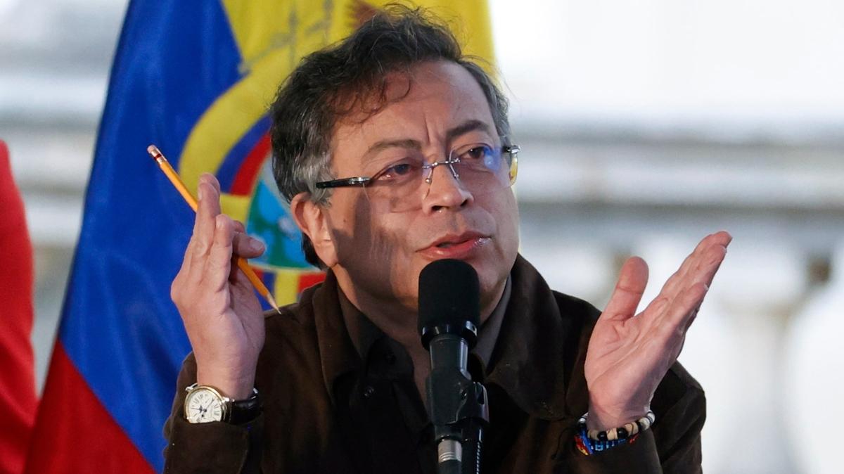 ABD ile ipler gerildi