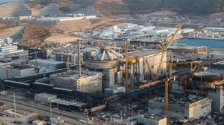 Akkuyu NGS'de bir eik daha ald