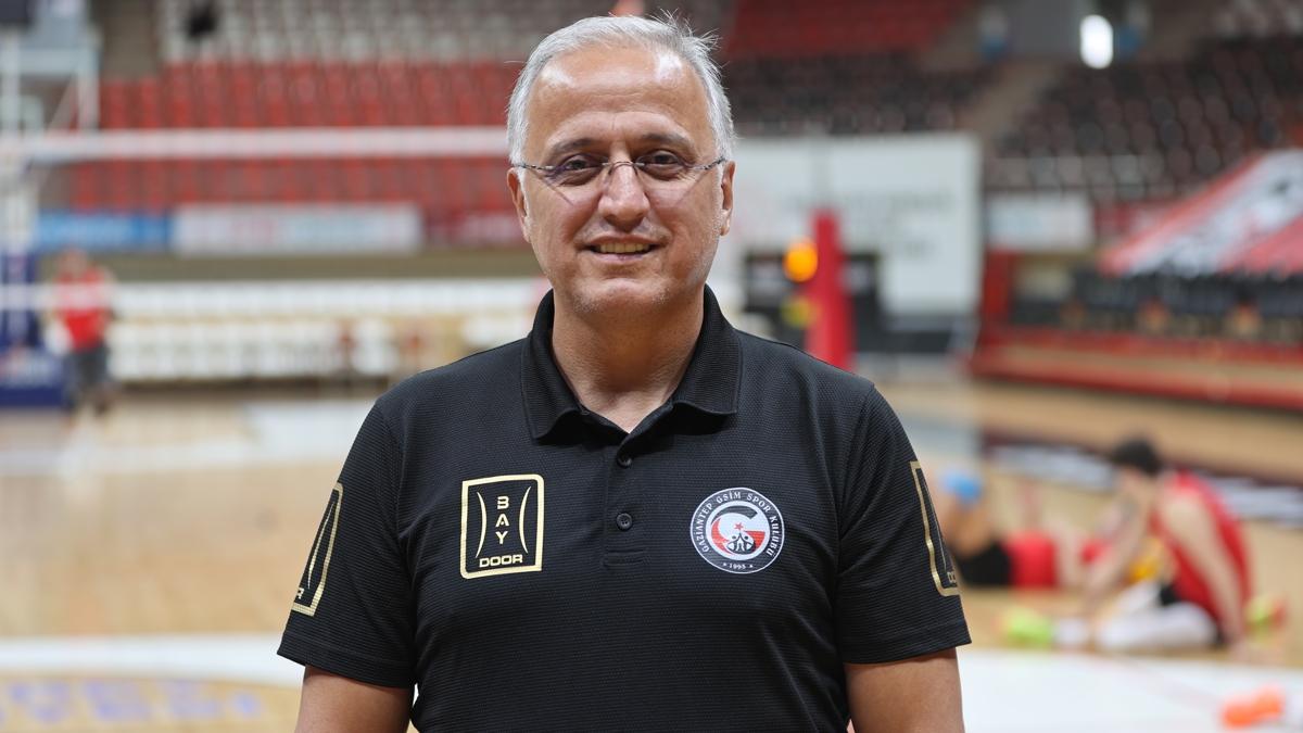 Ali Bac: Elimizden gelenin en iyisini gstereceiz