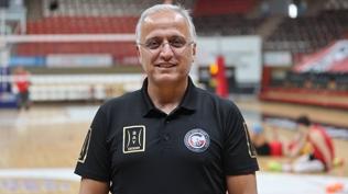 Ali Bac: Elimizden gelenin en iyisini gstereceiz