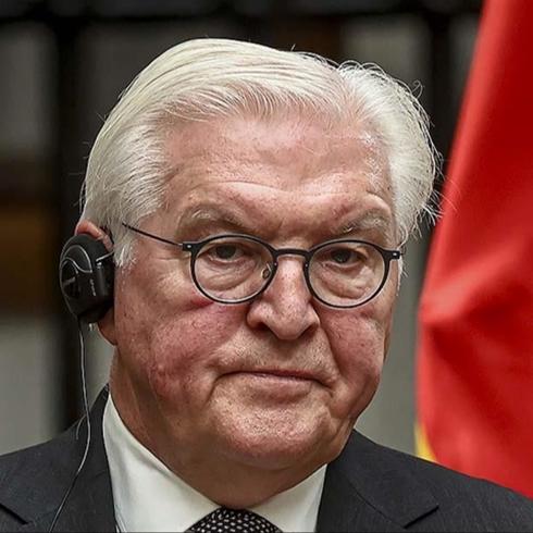 Almanya Cumhurbaşkanı Steinmeier: Askeri savunma yeteneklerimizi güçlendirmeliyiz