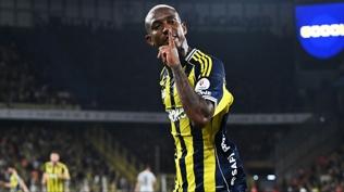Talisca'dan Ronaldo itiraf!