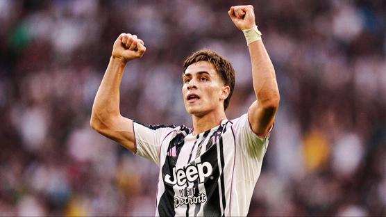 Juventus'ta Kenan Yldz krizi