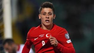 Arda Gler: Dnya Kupas'na gidebildiimizde dnyada bile yoktum