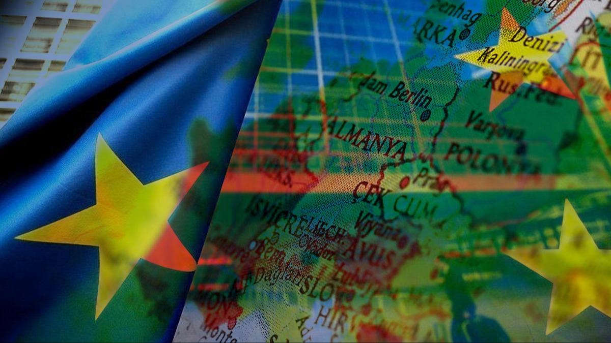 Avrupa'dan dikkat eken mesaj: Bar dnemi kurallaryla devam edemeyebiliriz