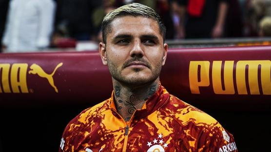 Sürpriz Mauro Icardi gelişmesi