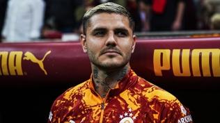 Sürpriz Mauro Icardi gelişmesi