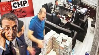 Başsavcılıktan Yargıtay'a CHP yazısı