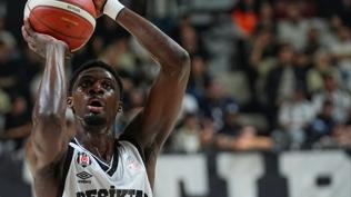 Beşiktaş sahasında Dolomiti Energia'yı ağırlayacak