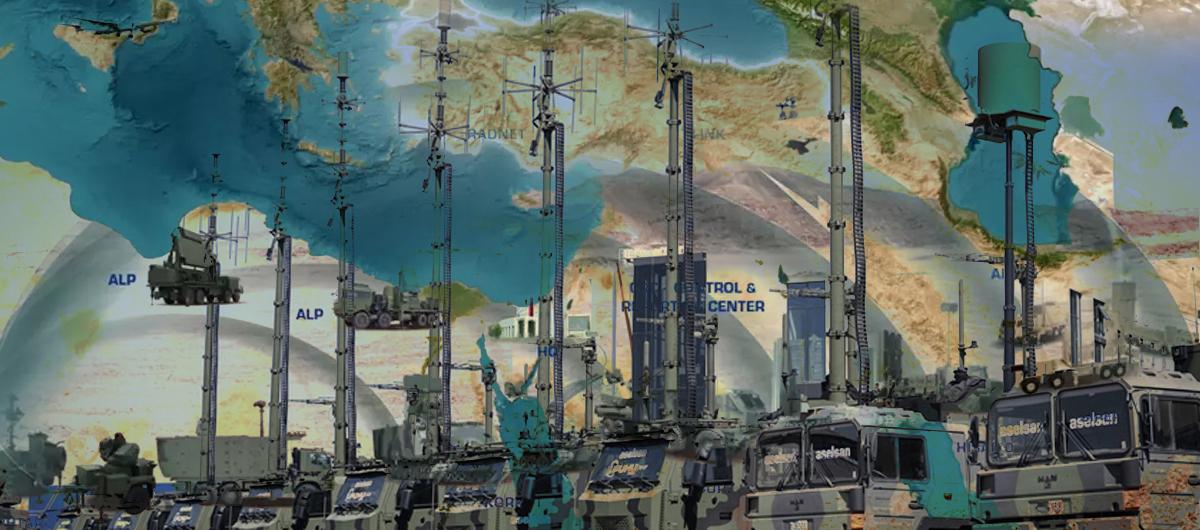 elik Kubbe'ye talip oldular! ABD silahlarna servet deyen lkeler sraya girdi