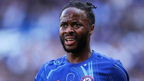 Chelsea'nin yldz Sterling'in evi yine soyuldu!