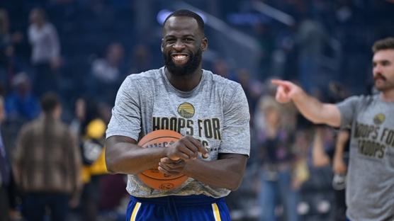 Draymond Green: Golden State Warriors artk kazanmaya odakl deil