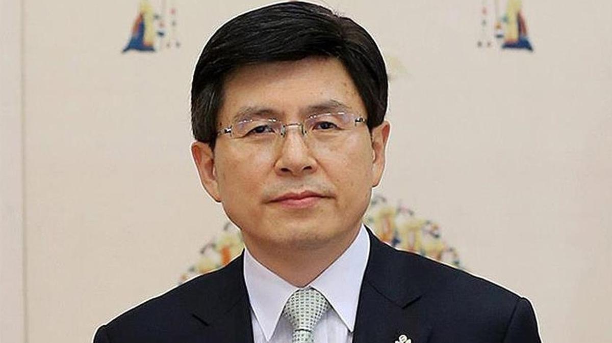 Eski Güney Kore başbakanına 'isyana teşvik' suçlaması