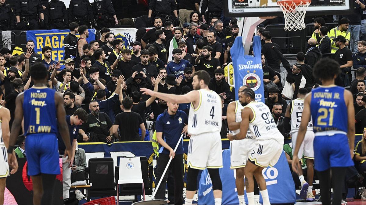 Fenerbahe Beko, ift ma haftasna galibiyetle balad!