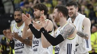 Fenerbahe Beko'nun rakibi Hapoel IBI