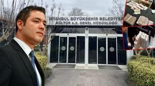 Hara karl ihale hakk: Ongun'un 'fatura' oyunu iddianamede