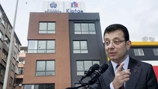 KPTA'ta sistematik dolandrclk!