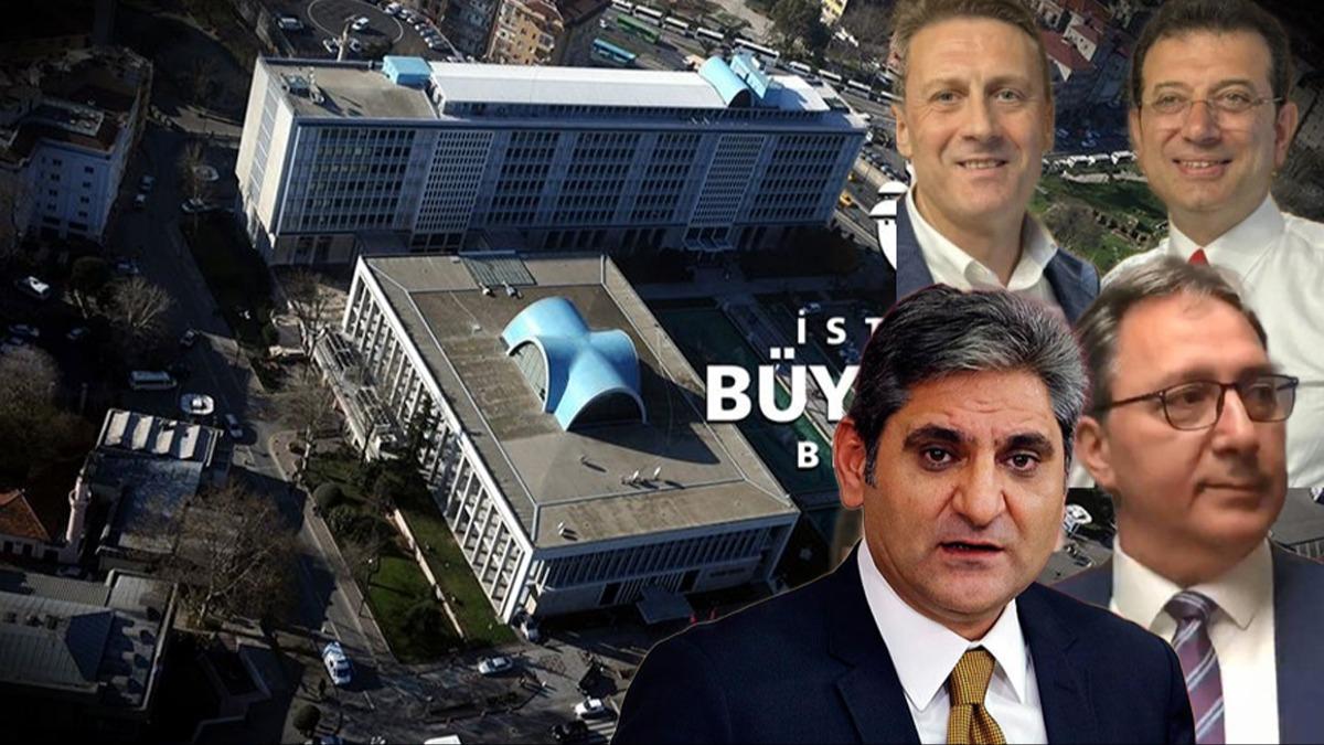 BB'de kirli dzen: Rvetin dekontu delil oldu