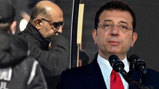 CHP'de rvet zinciri kurulmu