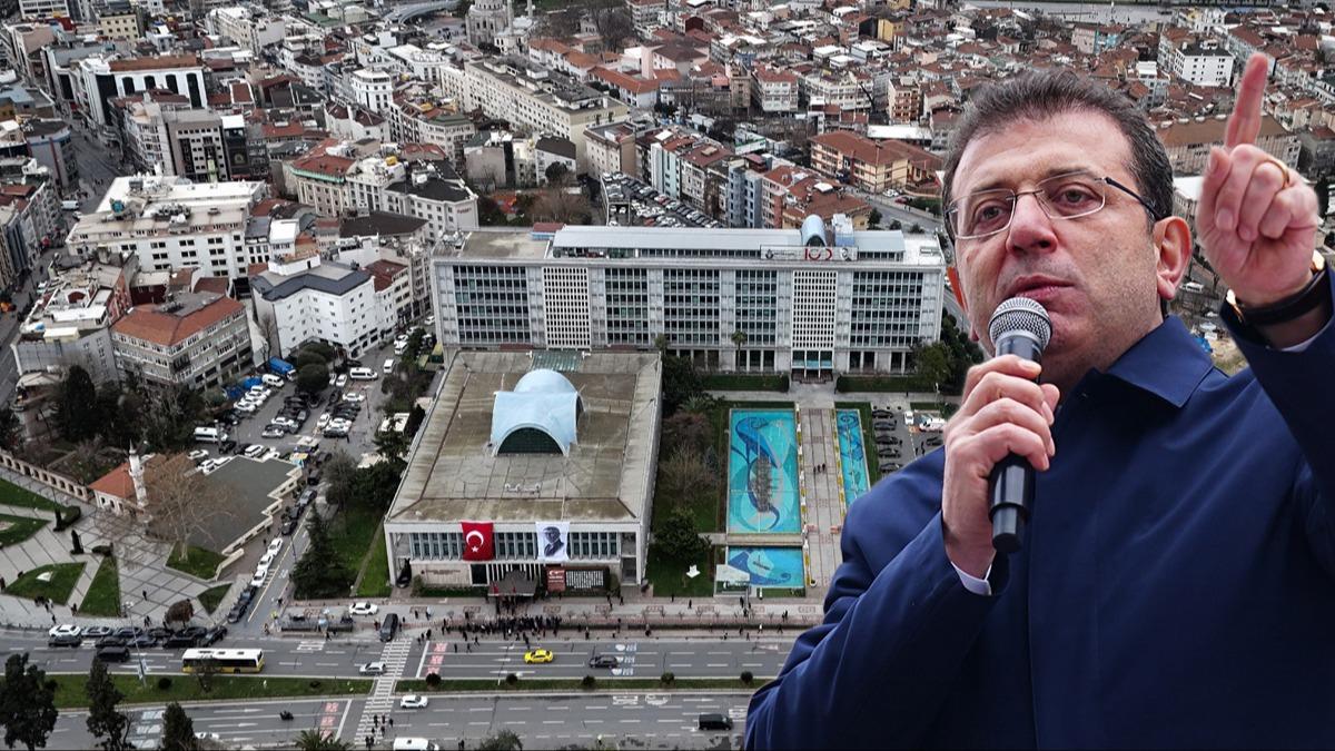 mamolu ve ekibinin su imparatorluu! 6 pheliye bin yl aan ceza istemi 