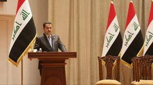 Irak'ta parlamento seimlerini Babakan Sudani'nin lideri olduu mar ve Kalknma Koalisyonu kazand