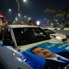 Irak'ta parlamento seçimlerini Başbakan Sudani'nin lideri olduğu İmar ve Kalkınma Koalisyonu kazandı