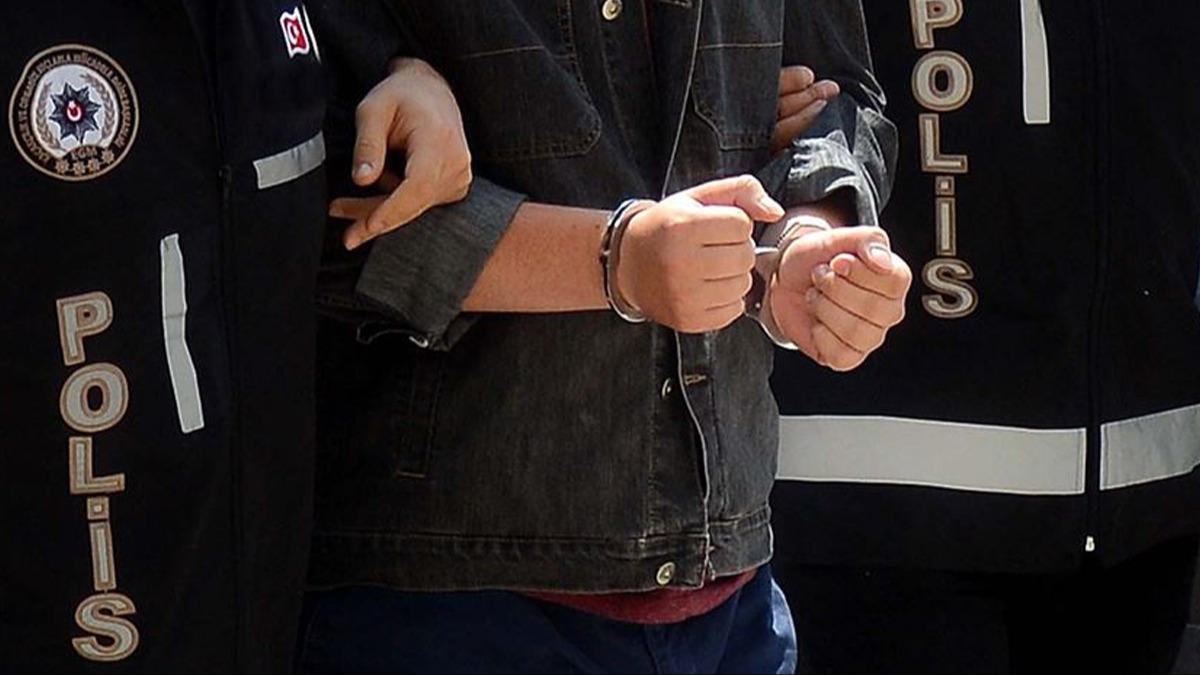 zmir'de sahte iki operasyonu! Bir ift gzaltna alnd