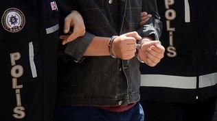 zmir'de sahte iki operasyonu! Bir ift gzaltna alnd