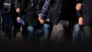 zmir'de terr propagandasna geit yok! Yakalandlar