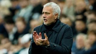Jose Mourinho, Benfica'dan 5 transfer istedi