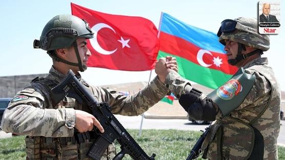 Karaba Zaferi, Trkiye Yzyl'nn kaps oldu...