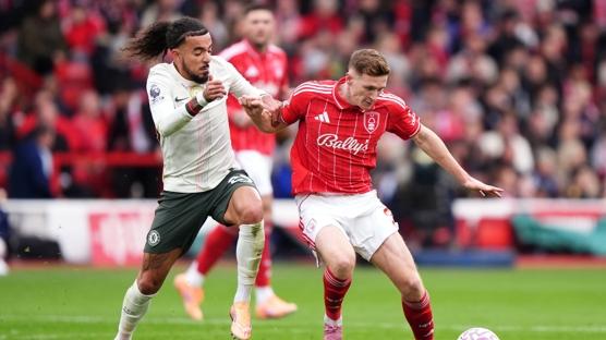 Manchester United, Elliot Anderson iin gzn karartt