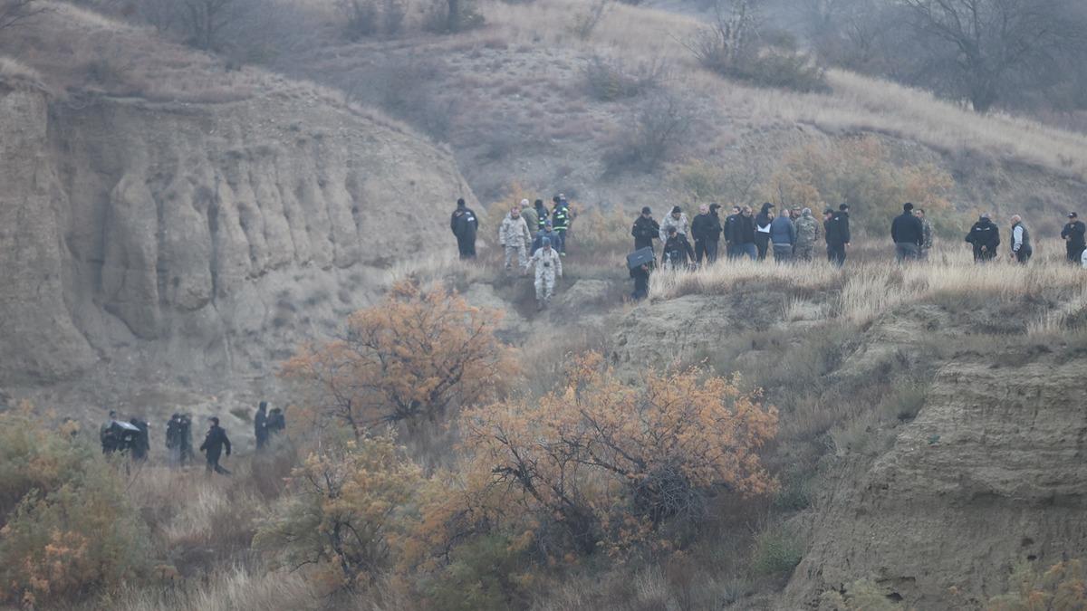 MHP Lideri Baheli: Her ihtimal dikkat ve titizlikle aratrlacaktr