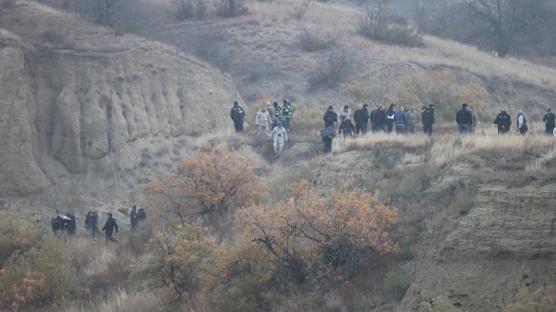 Baheli: Her ihtimal titizlikle aratrlacak