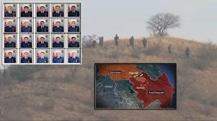 Son dakika... Askeri kargo uçağı Gürcistan'da düştü: 20 şehidimiz var