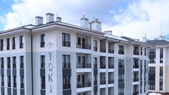 Onlarca taşınmaz açık artırmaya çıkıyor: TOKİ satış için tarih verdi