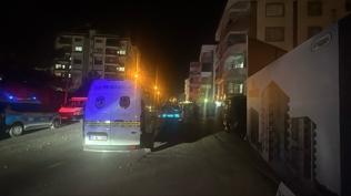 Park yeri bulamad dndekilere ate at: l ve yarallar var