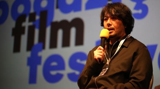 Rohingya dilinde ekilen ilk kurmaca film Boazii Film Festivali'nde seyirciyle bulutu