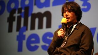 Rohingya dilinde ekilen ilk kurmaca film Boazii Film Festivali'nde seyirciyle bulutu