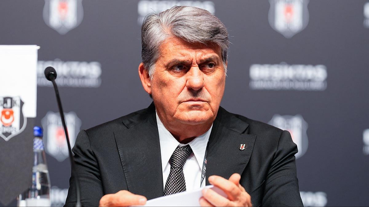 Serdal Adal, TFF'ye tepki gsterdi! ''Uygulanan yol doru deil''