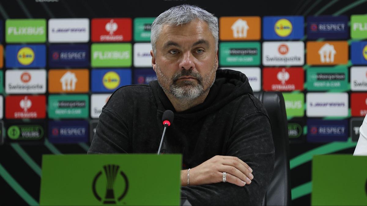 Thomas Reis'e Bundesliga'dan talip! Alman ekibi gndemine ald