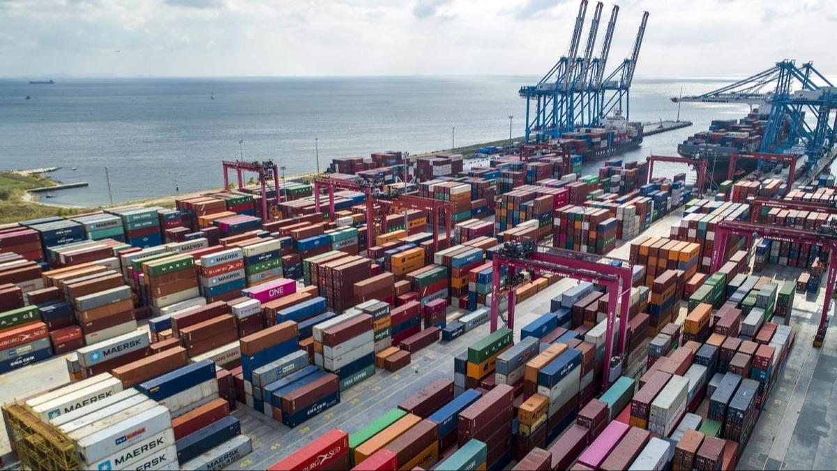 Ticaret Bakanl harekete geti! Polistiren ithalatna damping freni