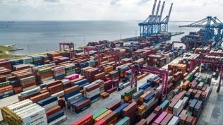 Ticaret Bakanl harekete geti! Polistiren ithalatna damping freni