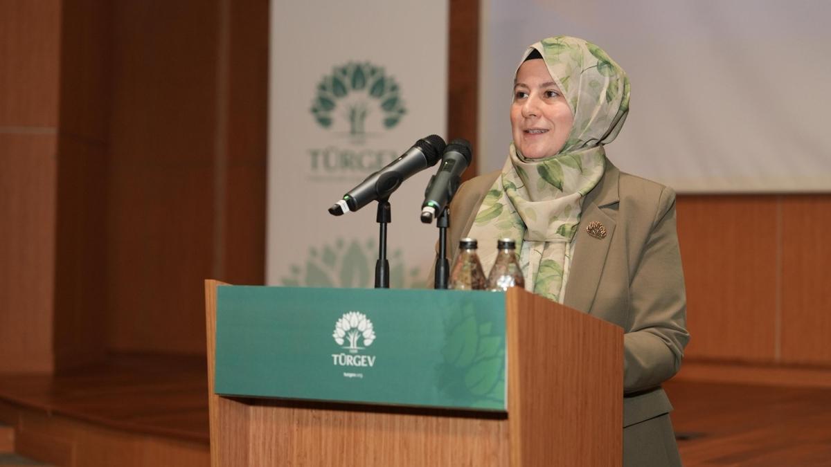 TRGEV'den mesleki eitime gl devam: Mesleinle Yksel Trkiye geneline yaylyor